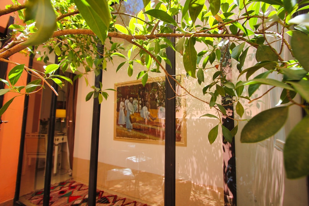 Riad du Ciel 47/60