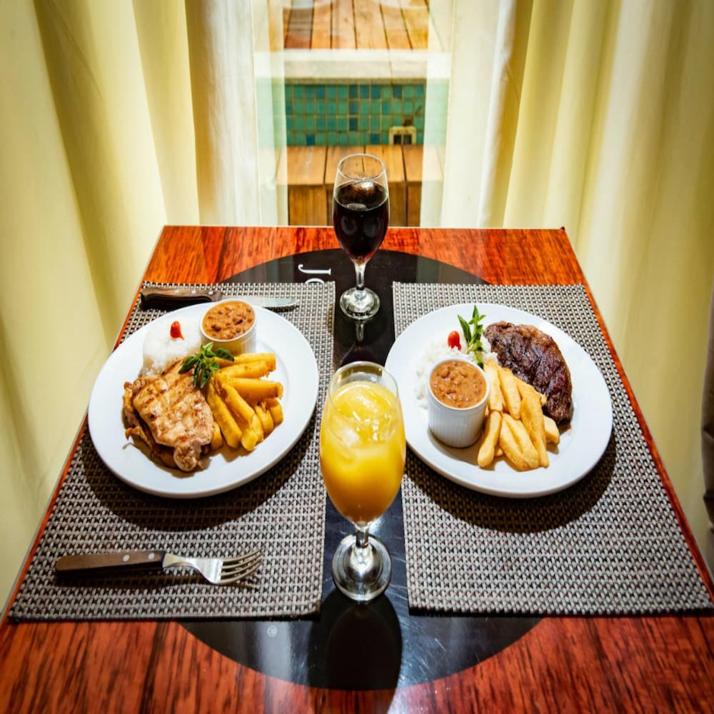 Allia Gran Hotel Pampulha Suites 62/74