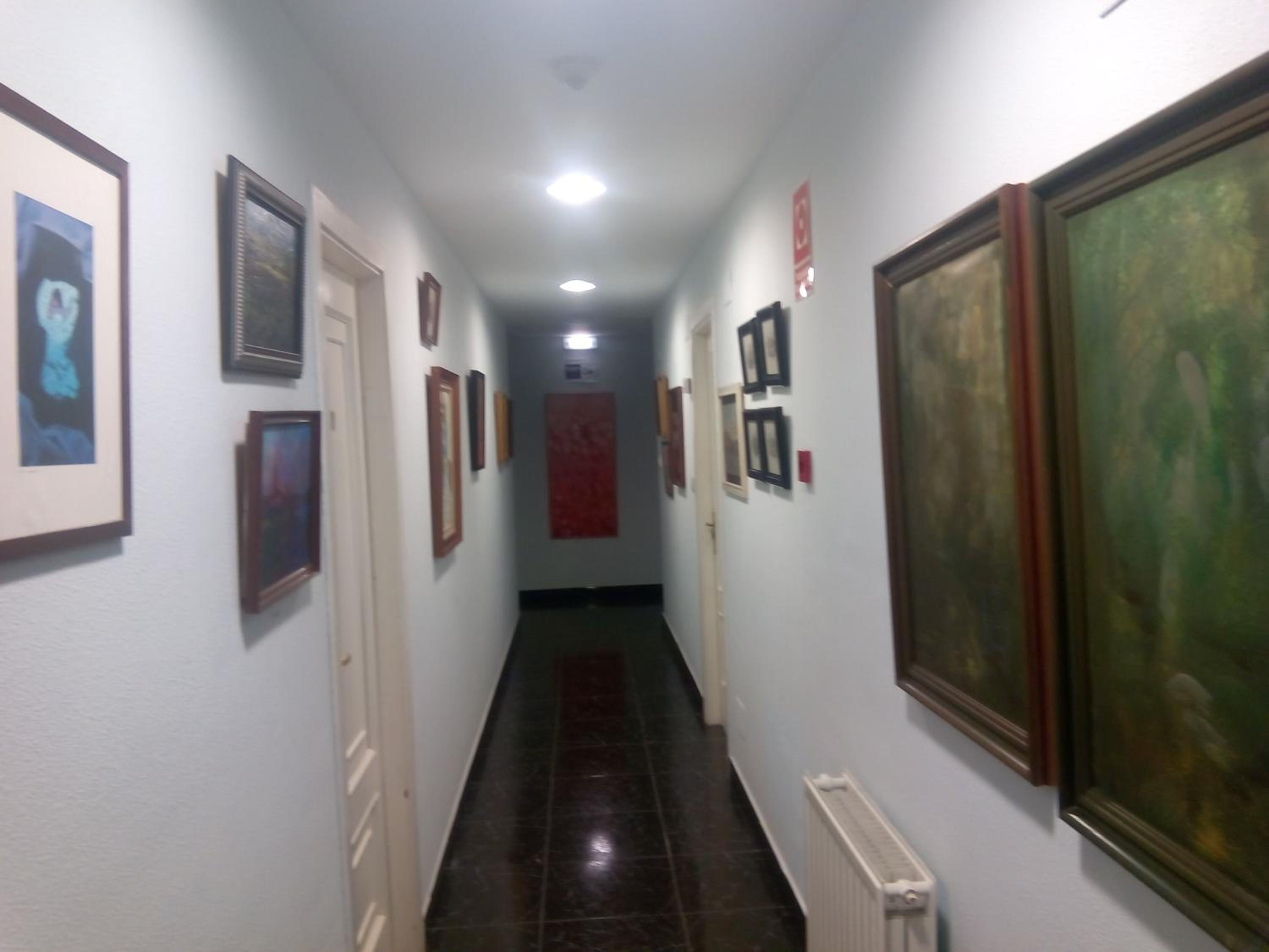 Hotel Las Grandas 1/27