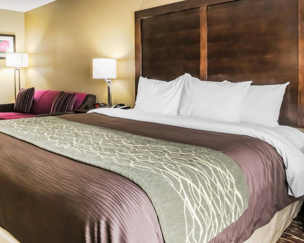 Comfort Inn & Suites Artesia, NM 6/40