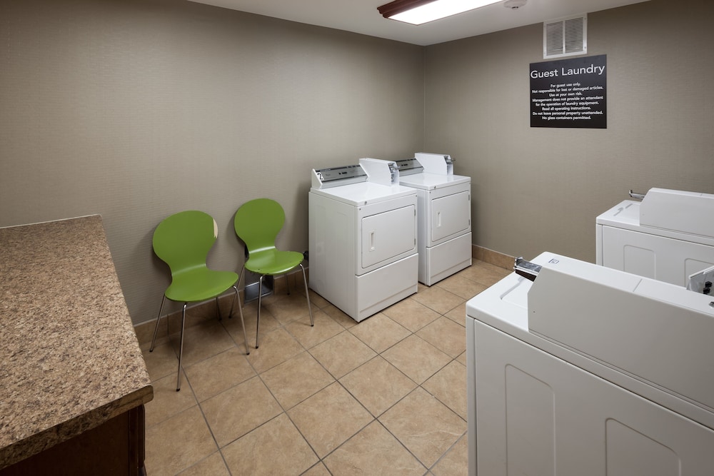 Homewood Suites by Hilton Denton 17/50
