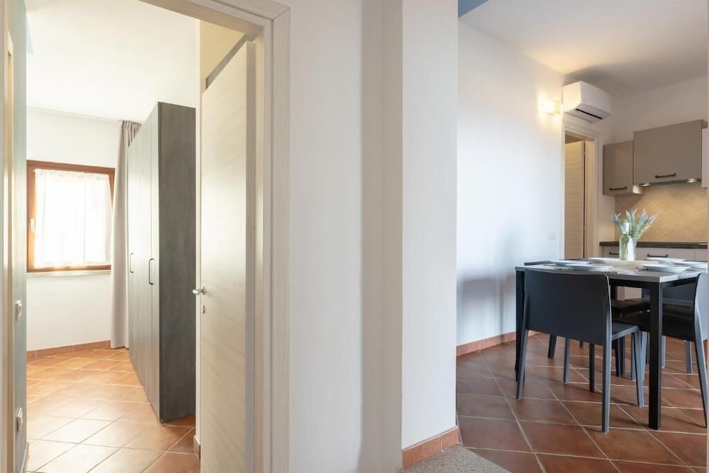 Residence Rocce Rosse 42/62