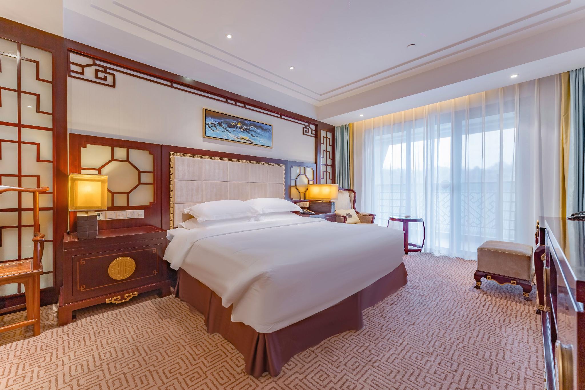 Jianguo Hotel 21/51