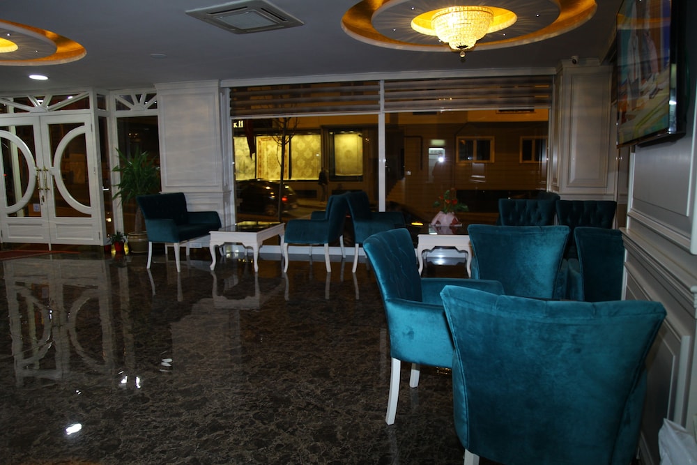 Oguzhan Hotel 31/50