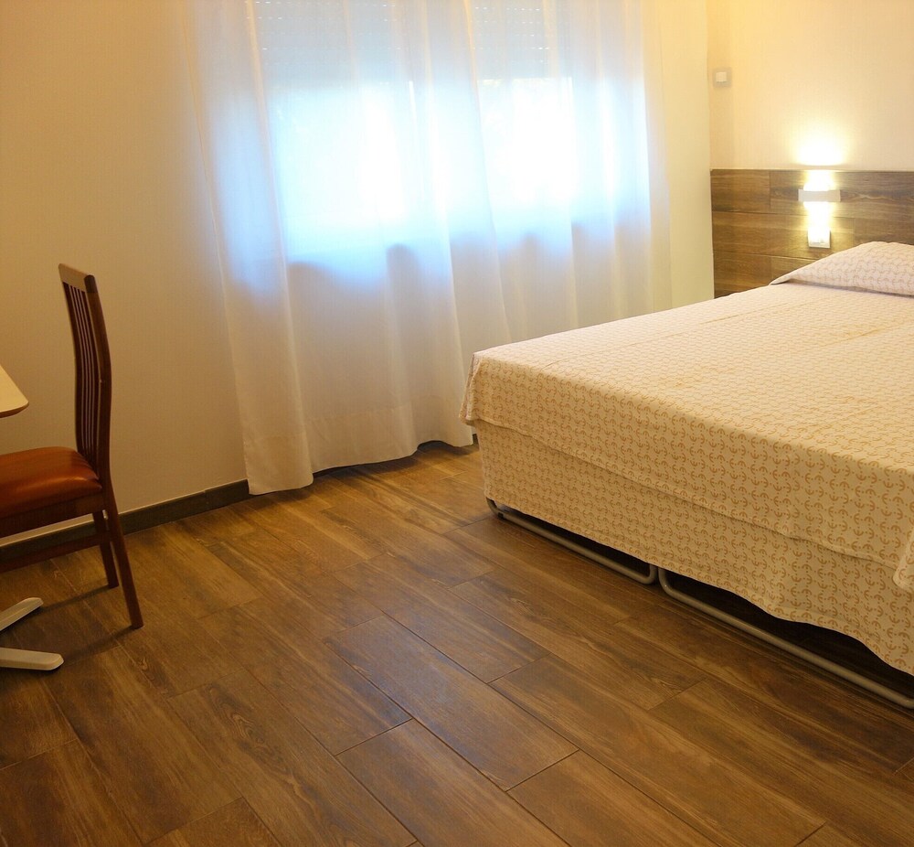 Euromotel Croce Bianca 38/59