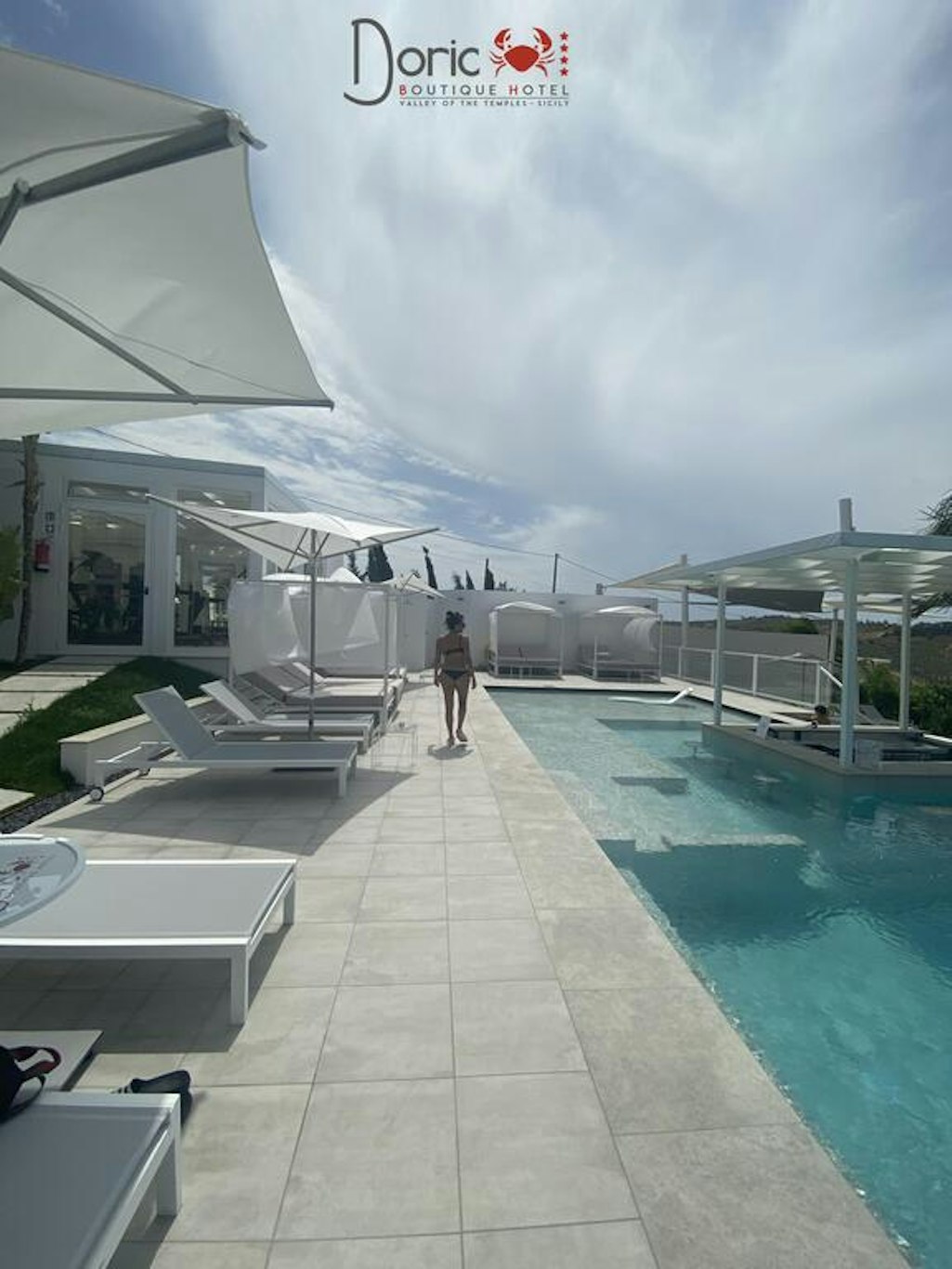 Doric Eco Boutique Resort and Spa - Sicily 63/63