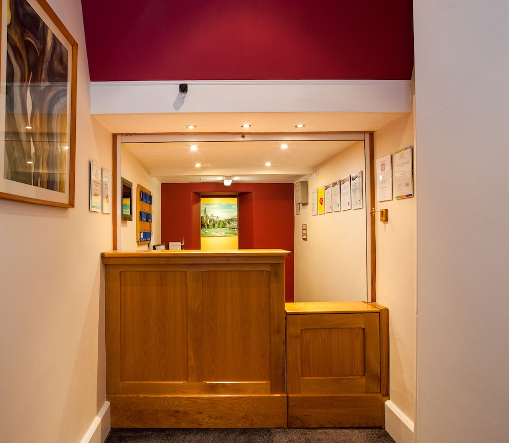 Brathay Lodge 3/70