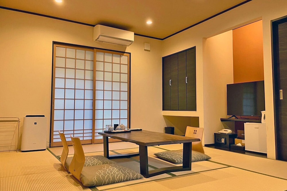 Yufuin Ryokan Seikoen 38/50