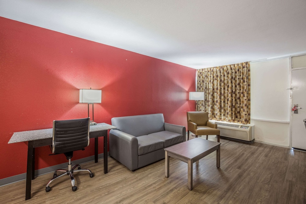 Econo Lodge Thomasville 41/64
