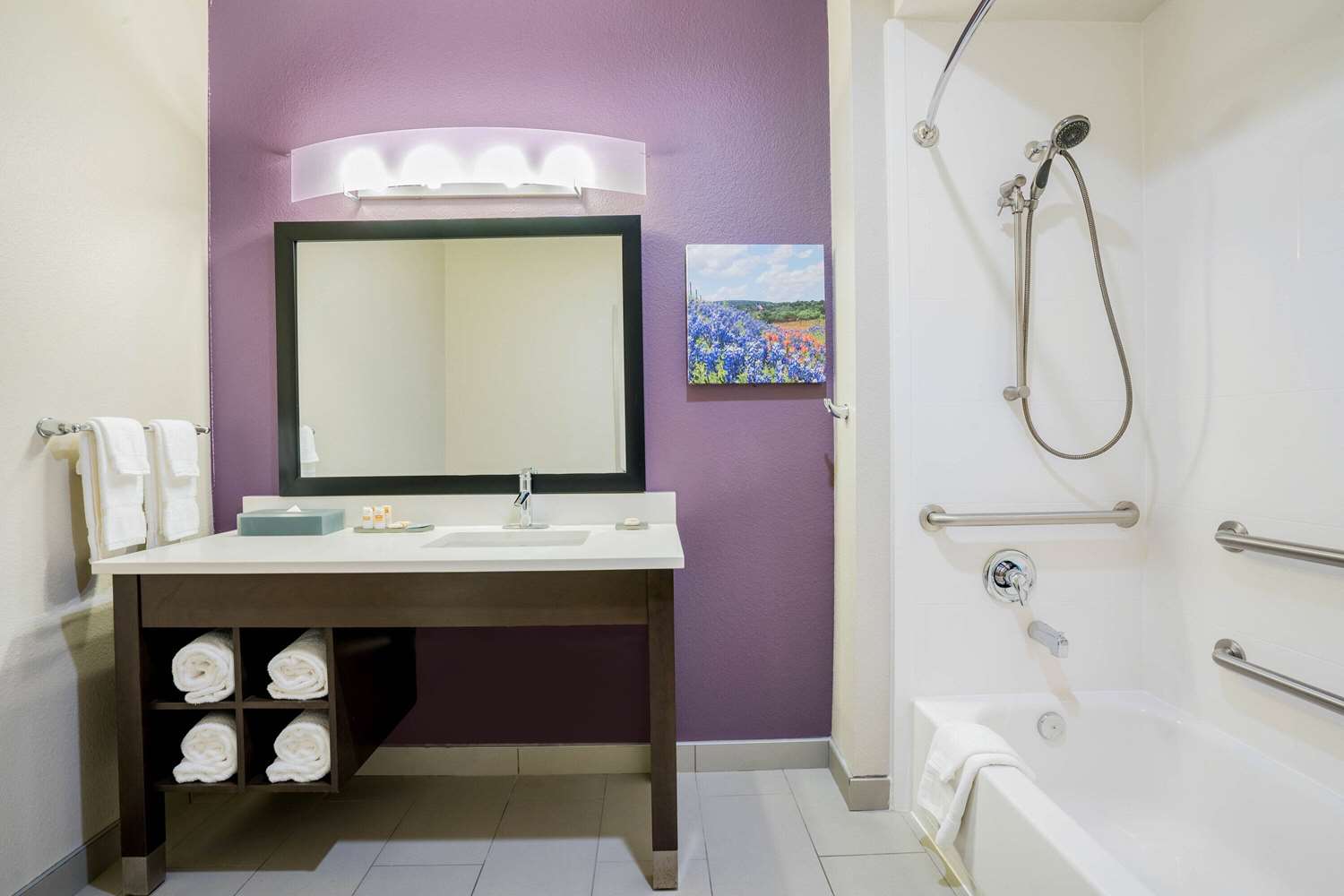 La Quinta Inn And Suites By Wyndham Houston Cypress 23/24