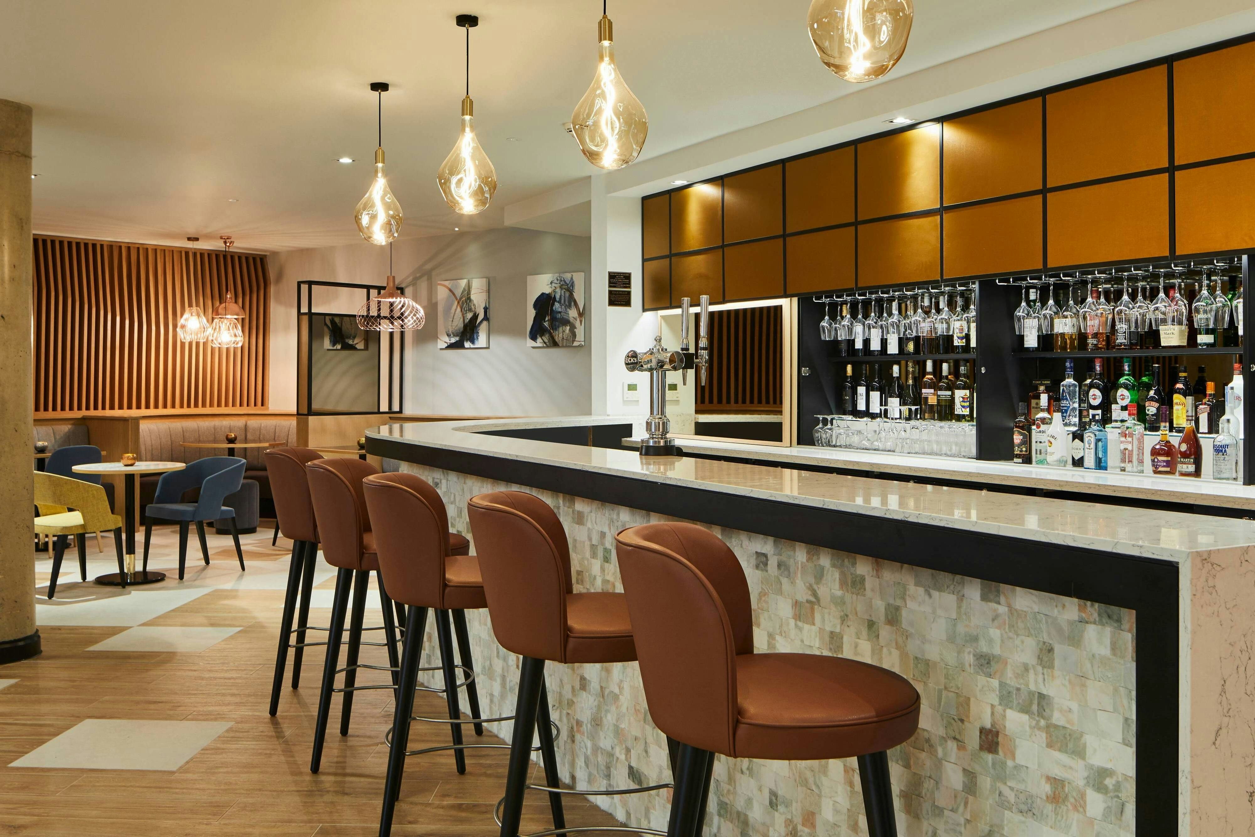 Courtyard by Marriott Oxford City Centre 30/44
