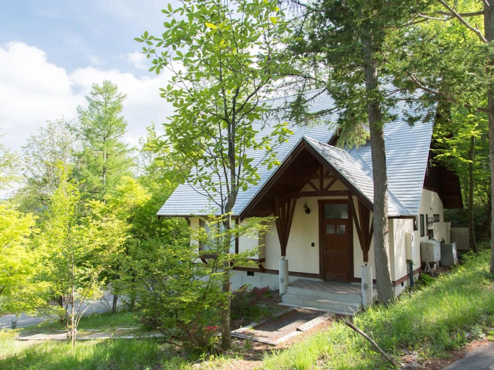 Izumigo Hotel Ambient Azumino Cottage 6/68