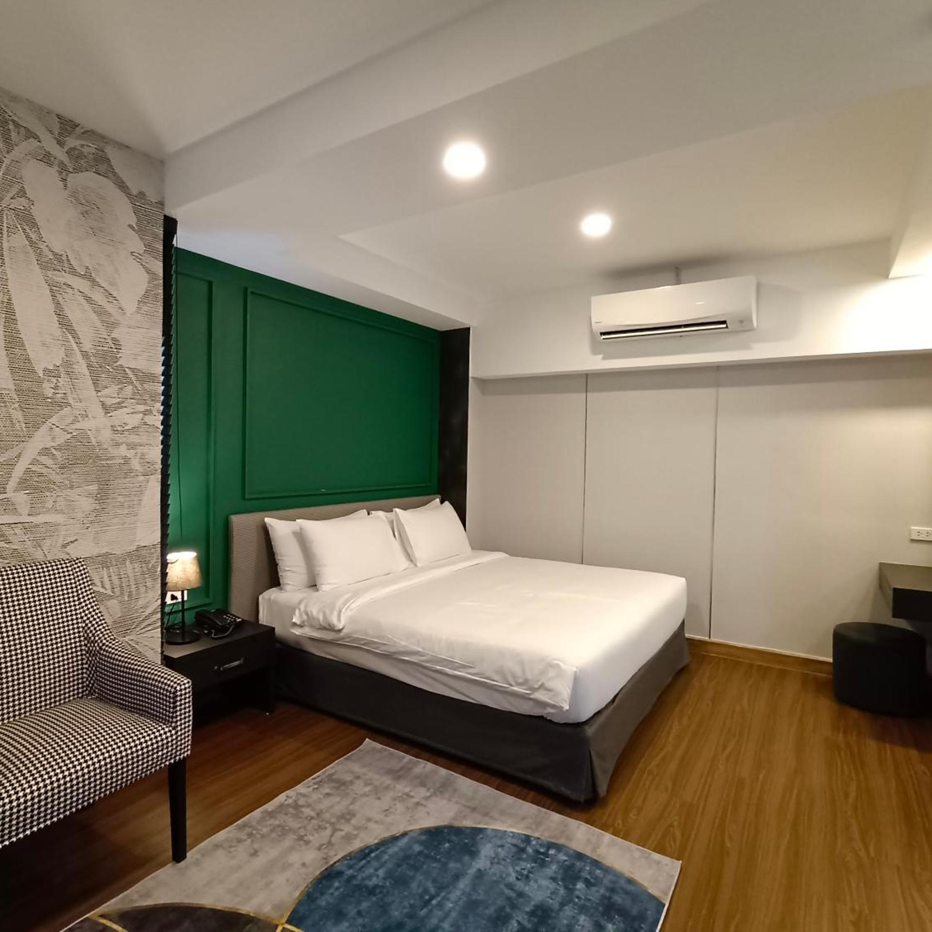 Viva La Vida Hotel 8/37