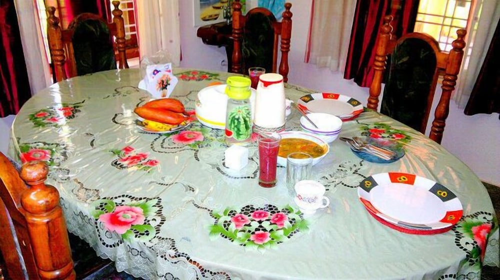 Ganesh House Homestay 33/49