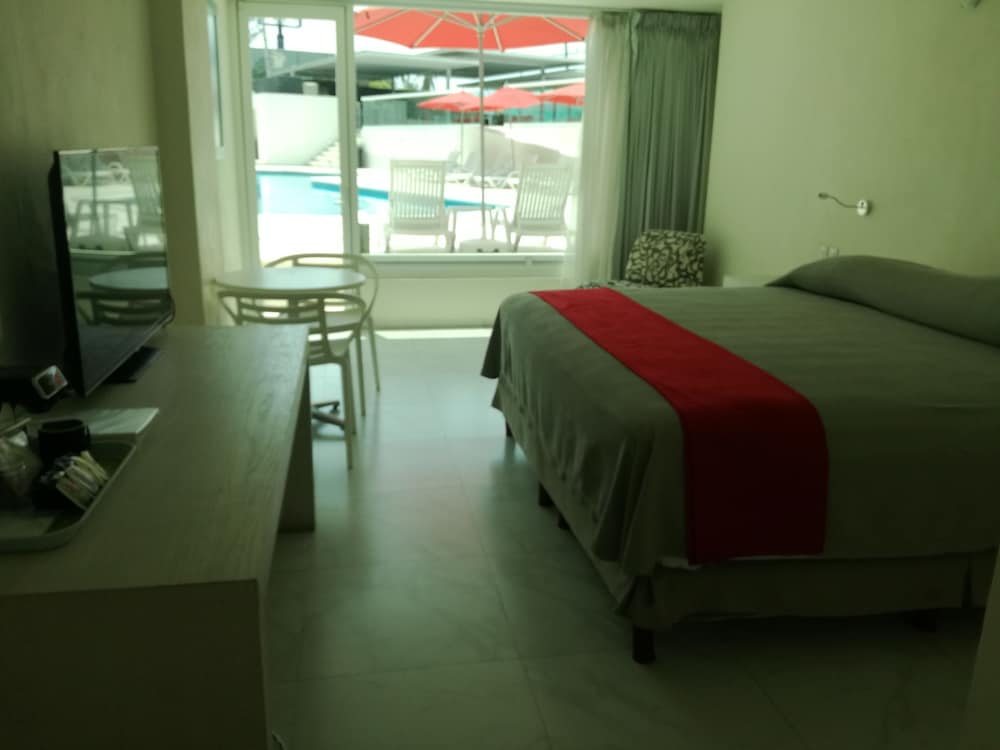 We Hotel Acapulco 18/57