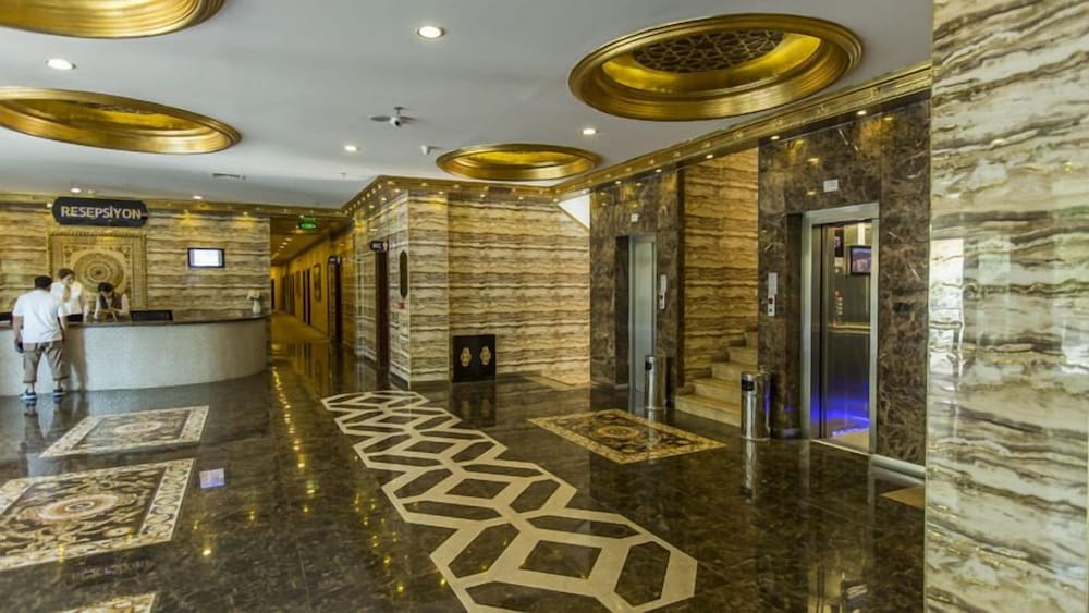 Sarot Termal Park Resort and Spa 3/50