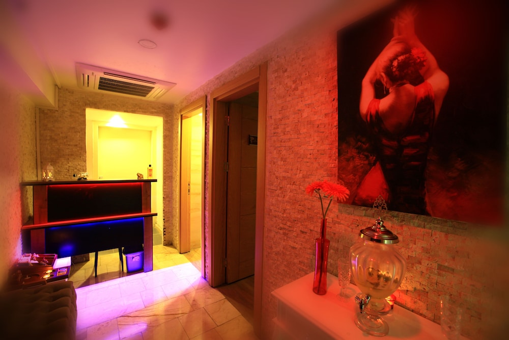 Beyoglu MLS Hotel 33/64