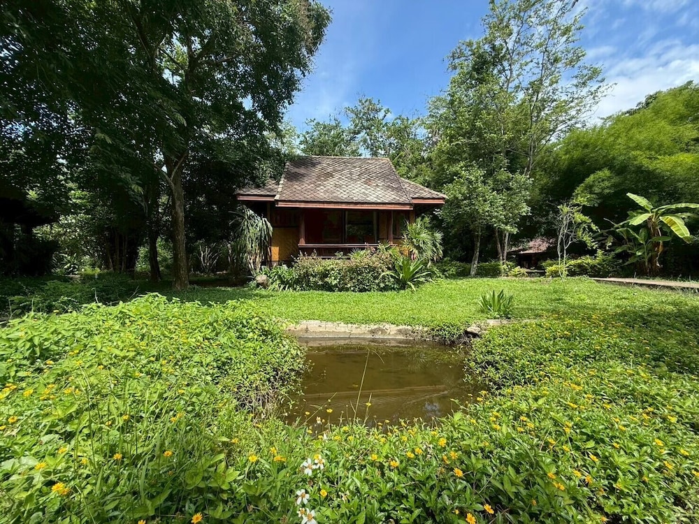 Baan Krating Pai Resort 59/67
