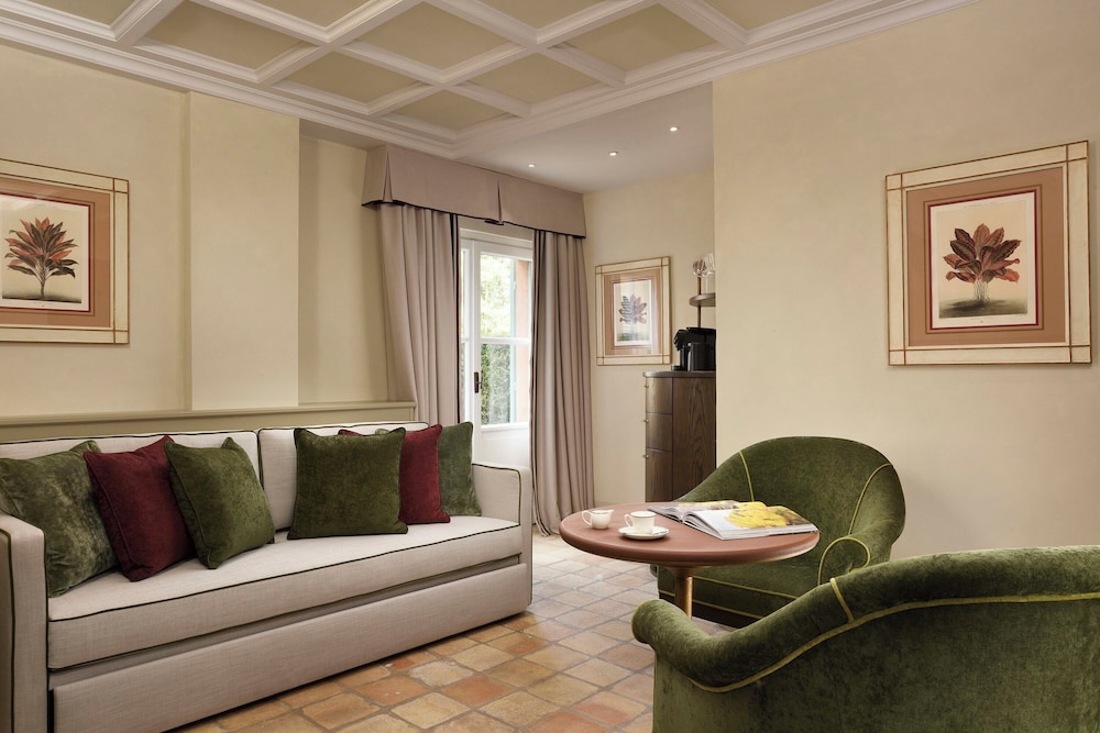 Relais Sant Uffizio Wellness Spa 52/73