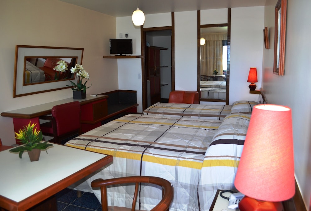 Baia Cabralia Hotel 12/54