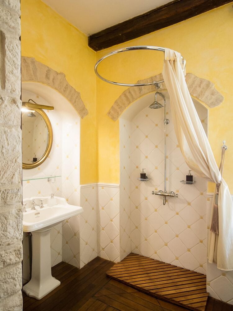 Le Petit Tertre - Chambres D'hotes 25/65