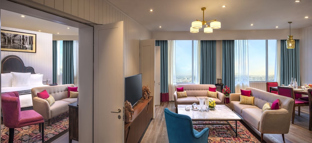 Welcomhotel By ITC Hotels, Guntur 22/34