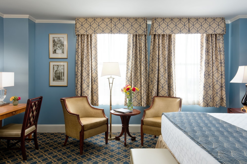 Francis Marion Hotel 14/65