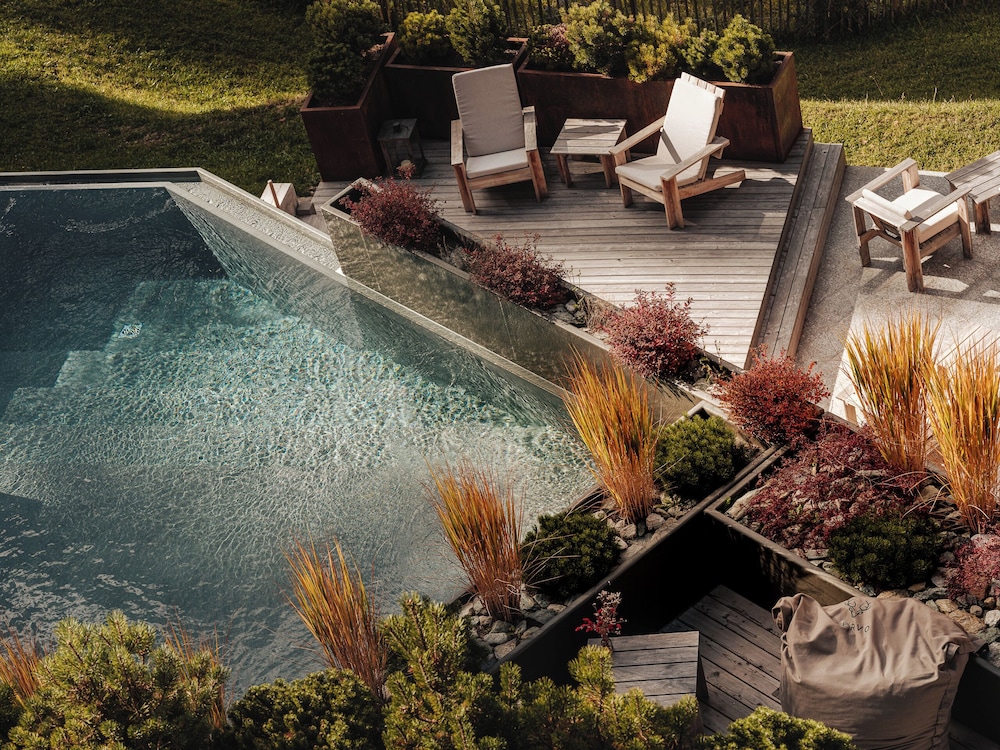 Overlook Lodge By Cervo Zermatt 44/50