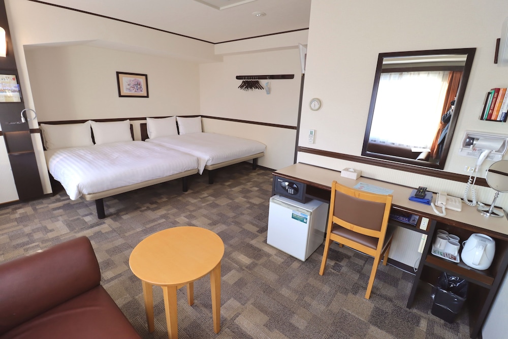 Toyoko Inn Tokyo Shinagawa Konan-guchi Tennozu Isle 19/62