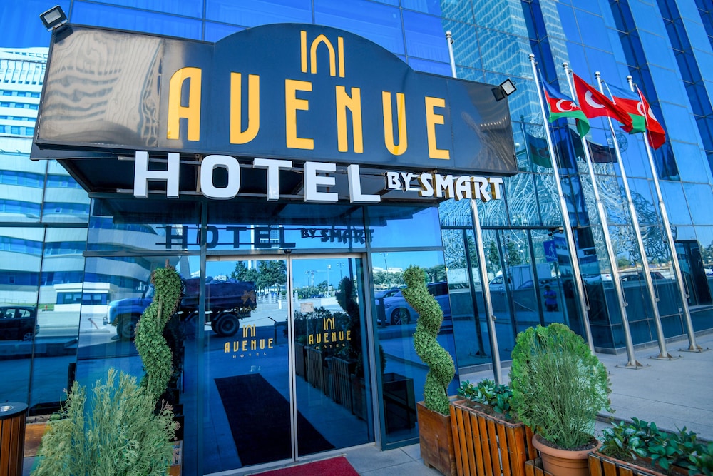 Avenue Hotel Baku by Smart, Baku