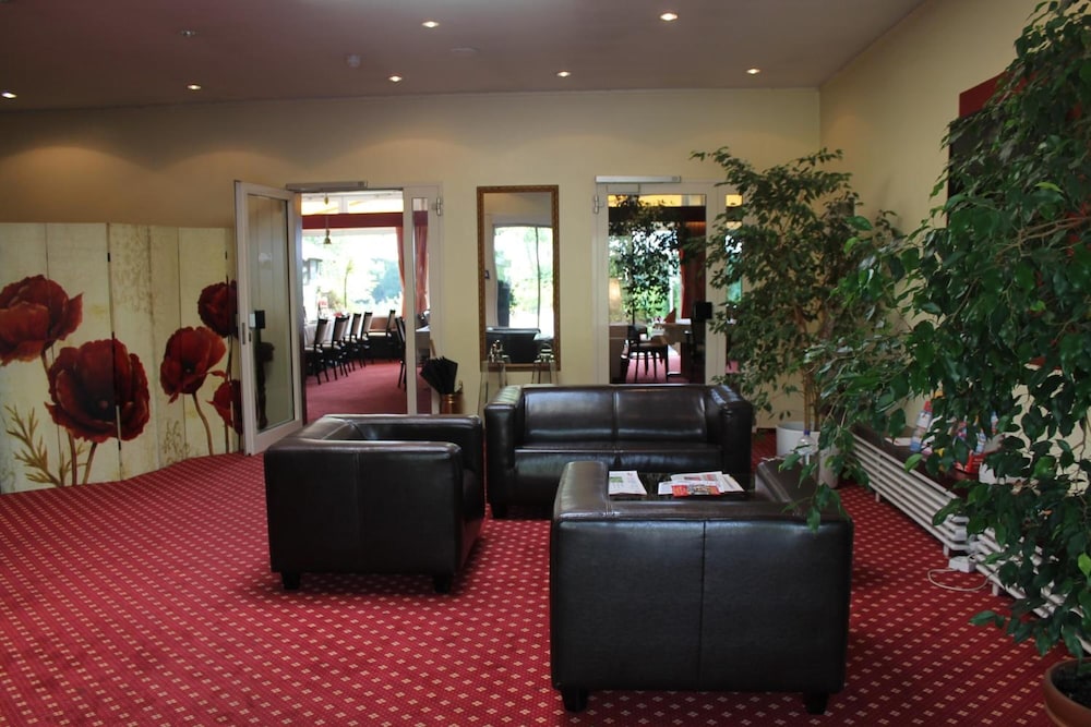 Seegarten Hotel 20/40