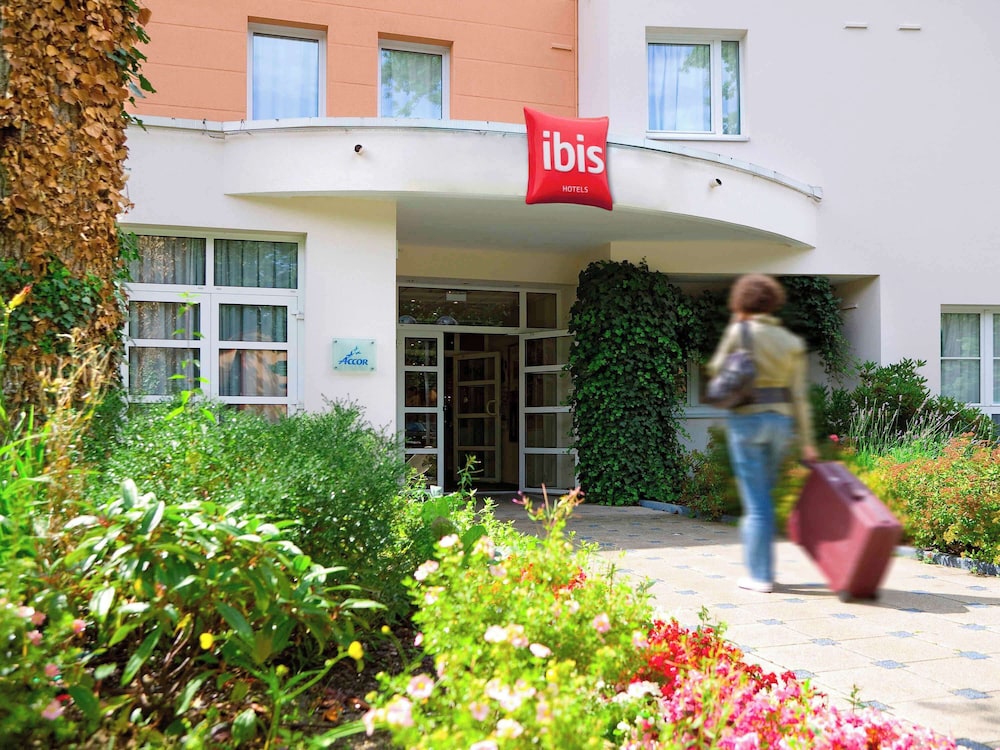 Ibis Nancy Brabois 2/74