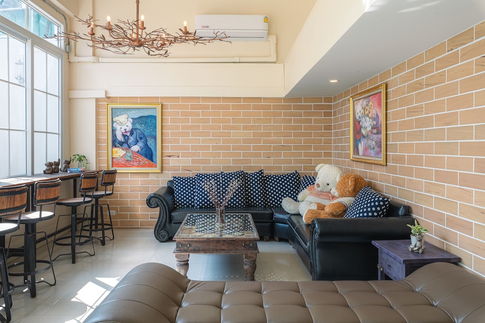 Little Bear's Home 32/47