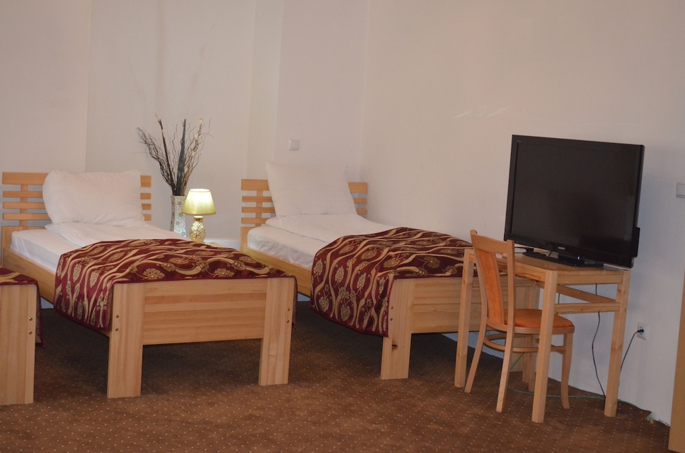 Hotel Berr 55/63