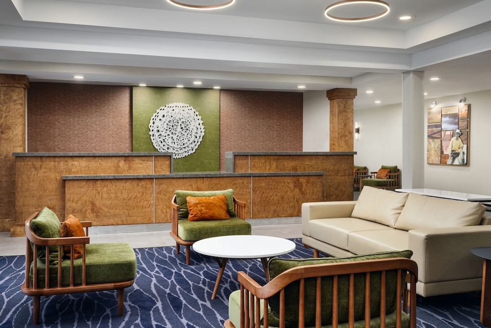 Fairfield Inn Suites Auburn Opelika 6/44