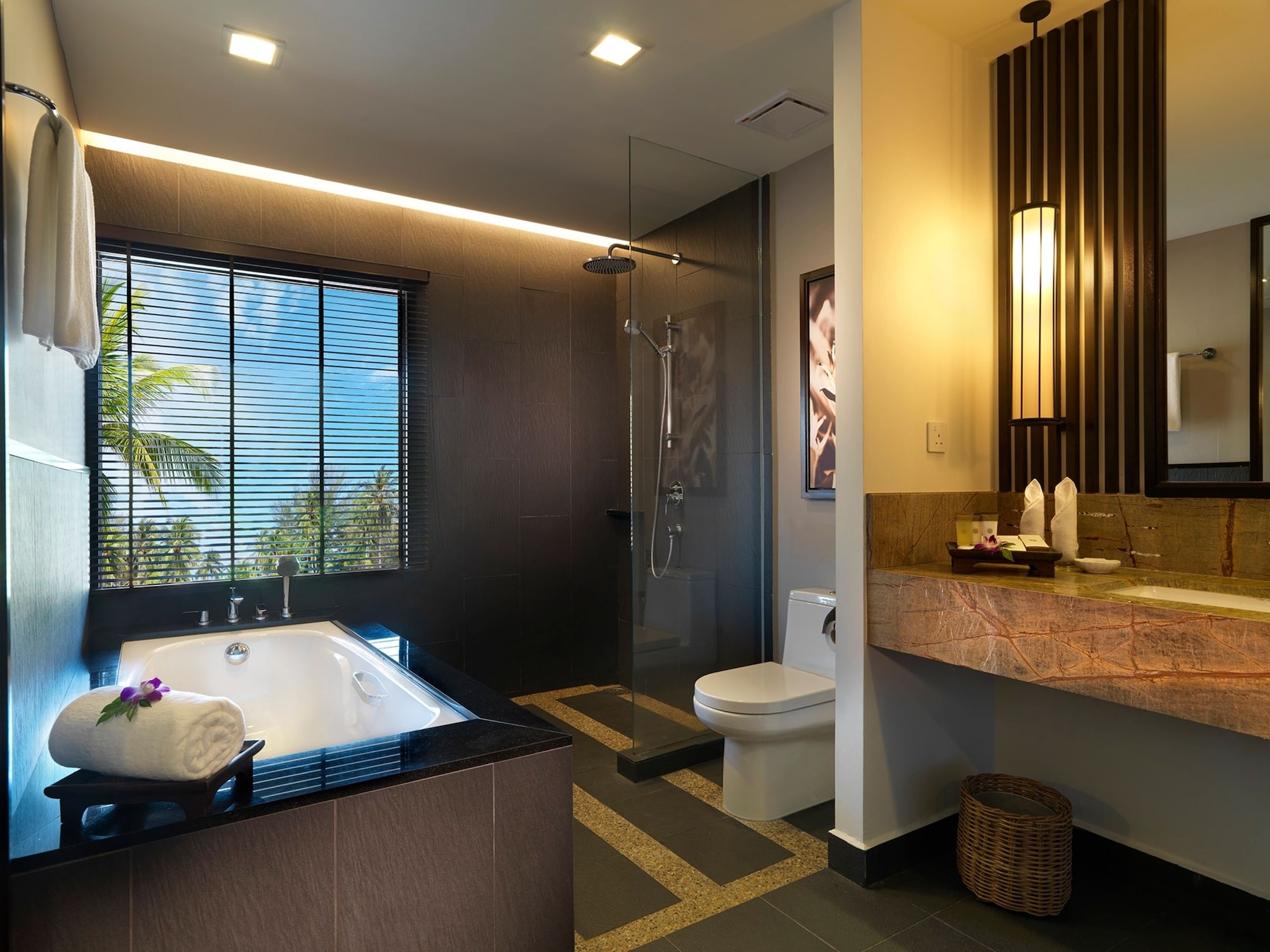 Pelangi, Junior Suite, King Bed، Pelangi Beach Resort and Spa 10/10