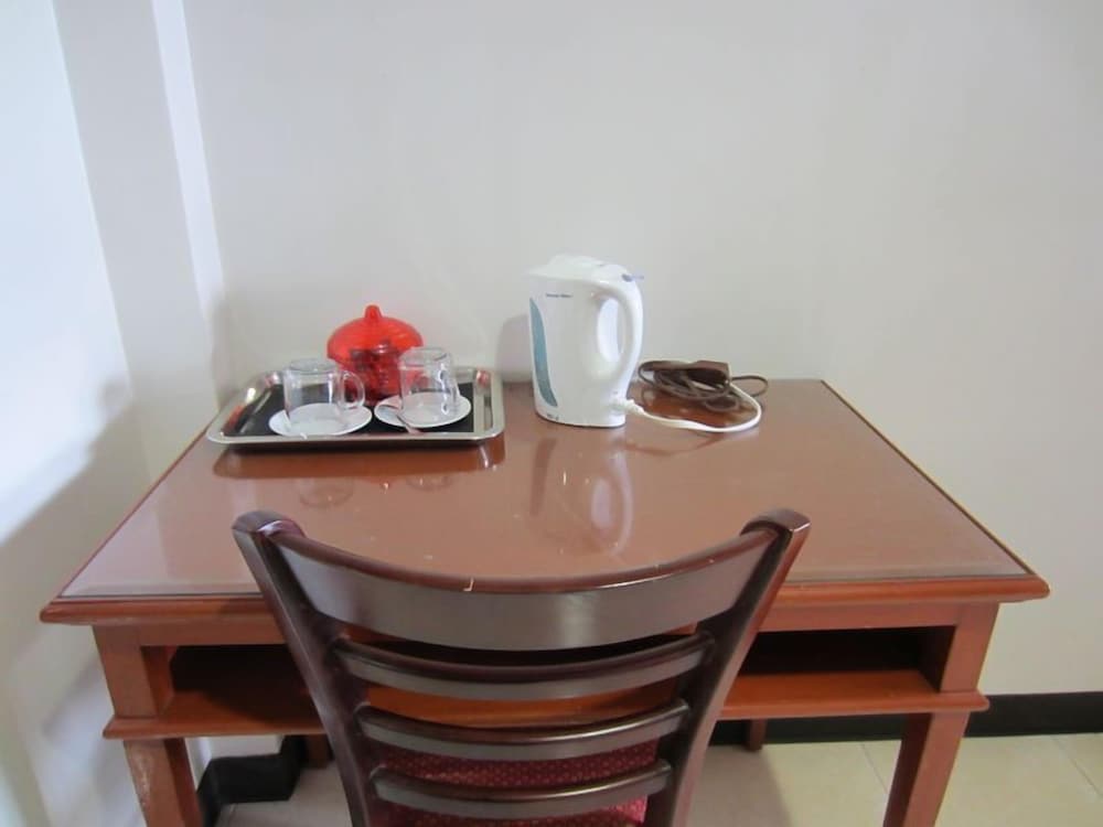 S&C Hotel Suites & Apartments 21/29