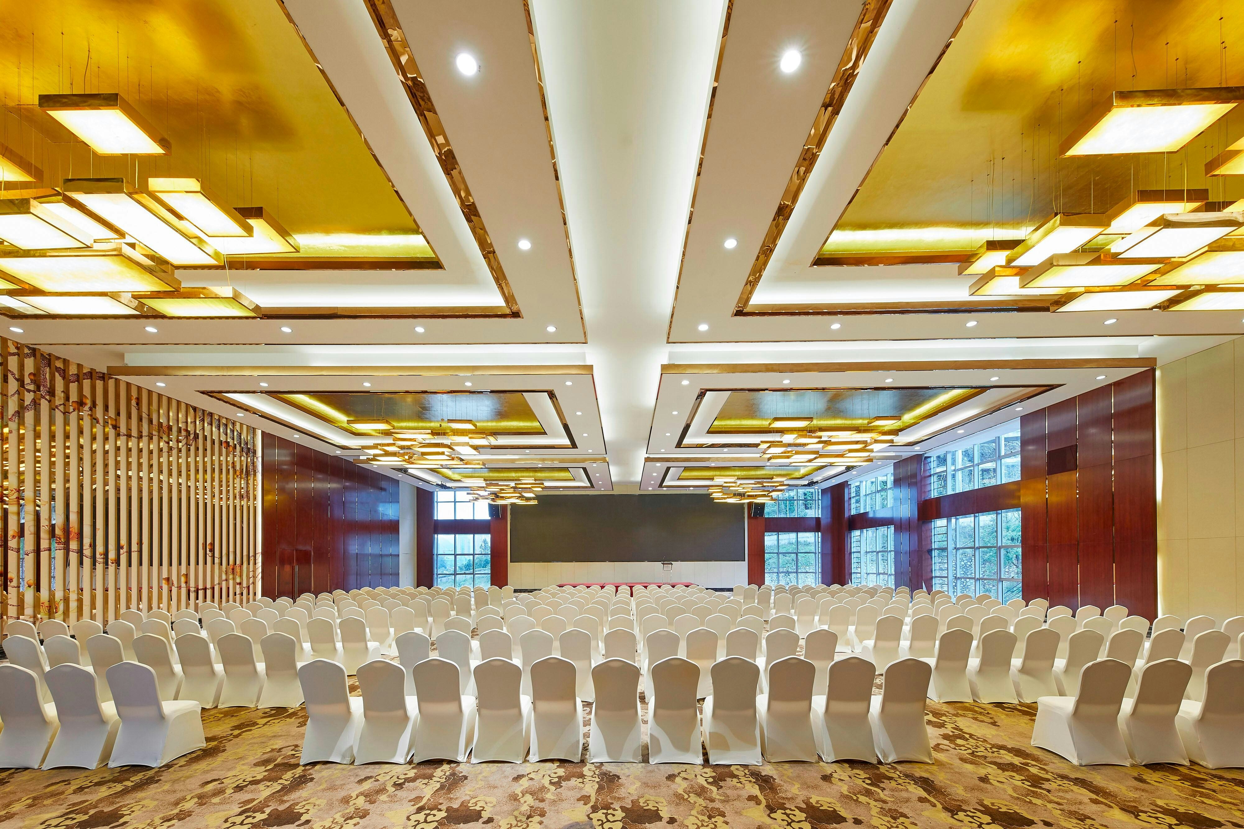 Four Points By Sheraton Liupanshui 8/54