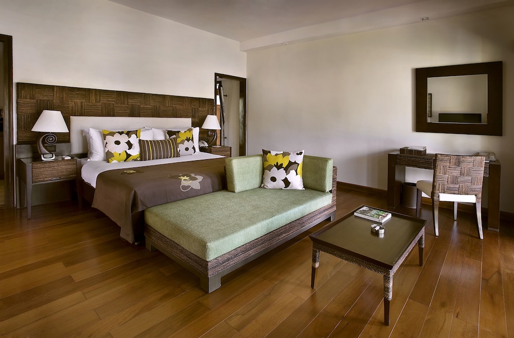 The Lalit Resort And Spa Bekal 18/68