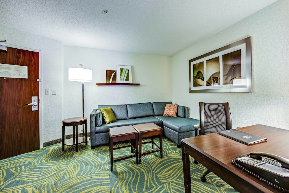 Springhill Suites Dayton South Miamisburg 31/51