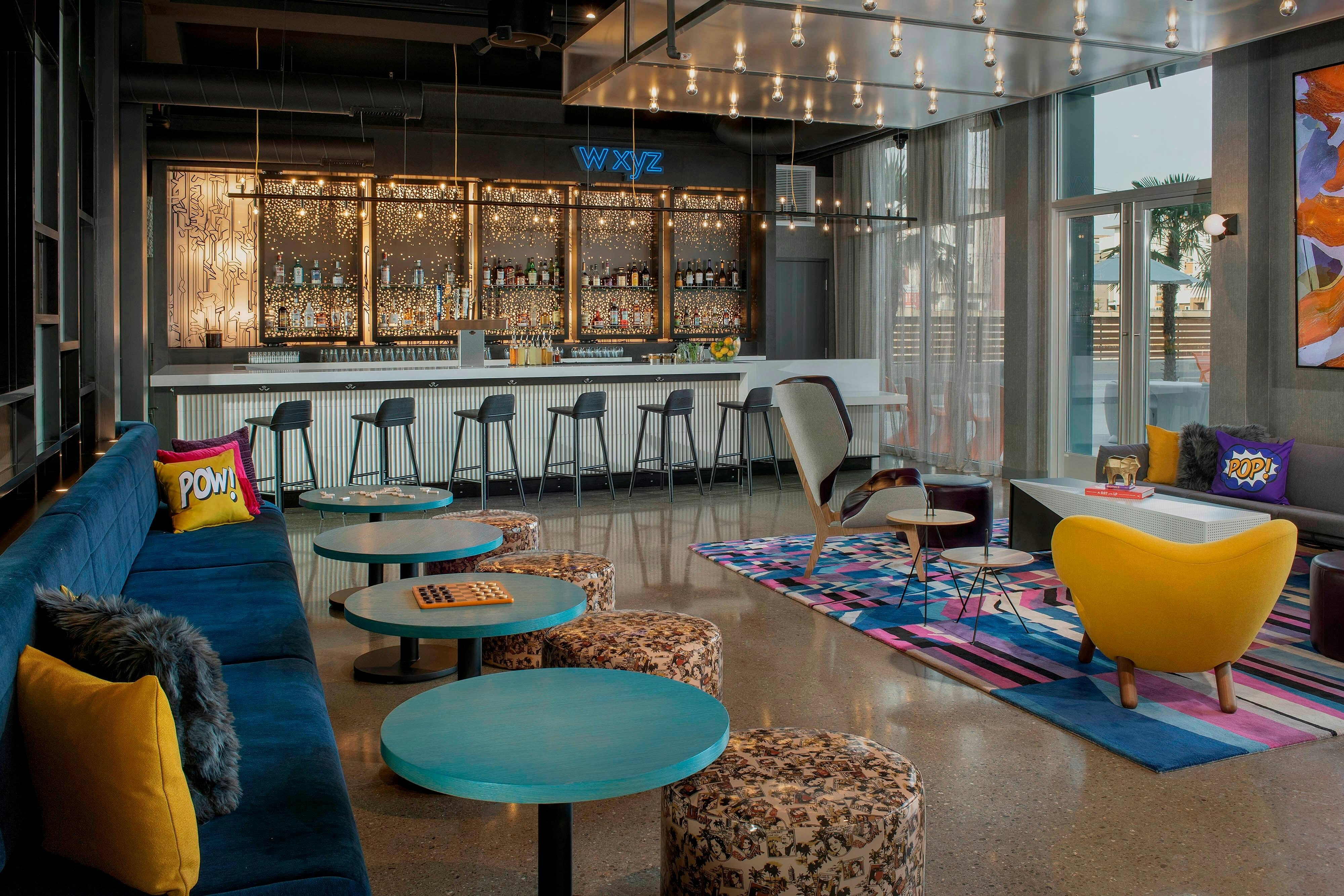Aloft Dublin-Pleasanton 30/53