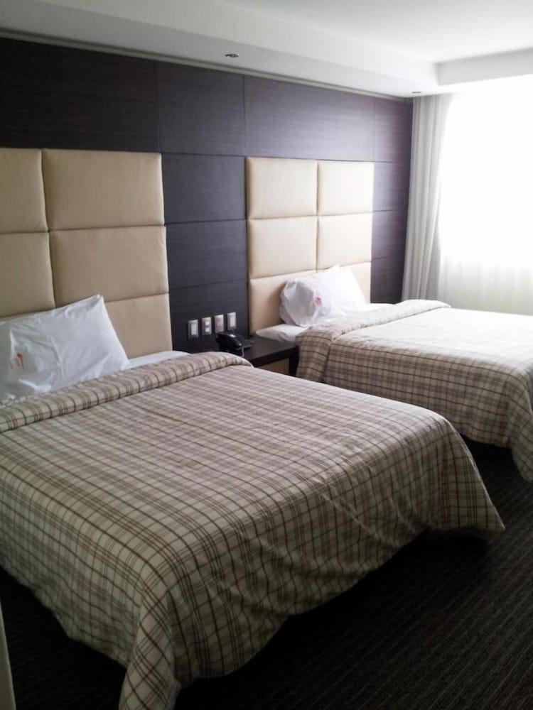 Hotel Astor Mexico City 14/47