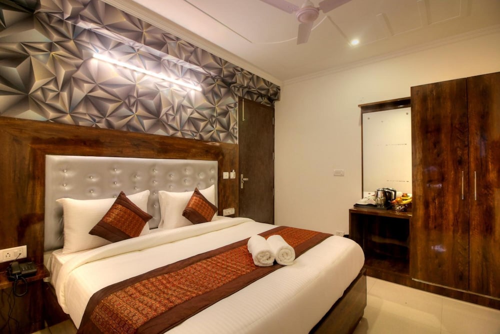 Hotel Ark Of Avalon 16/50