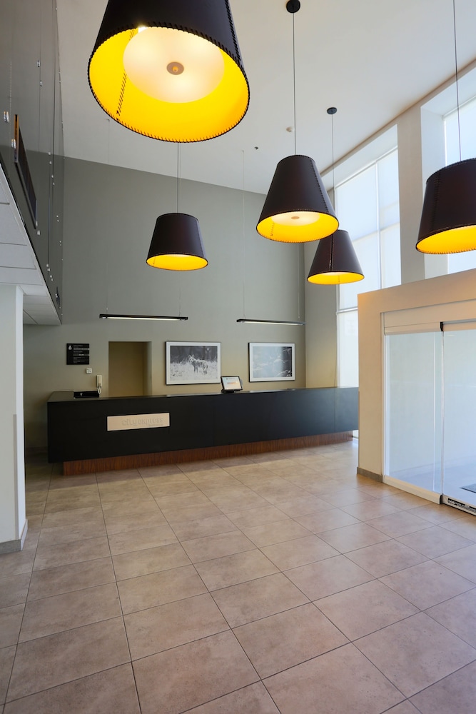 City Express by Marriott Tijuana Insurgentes 8/50