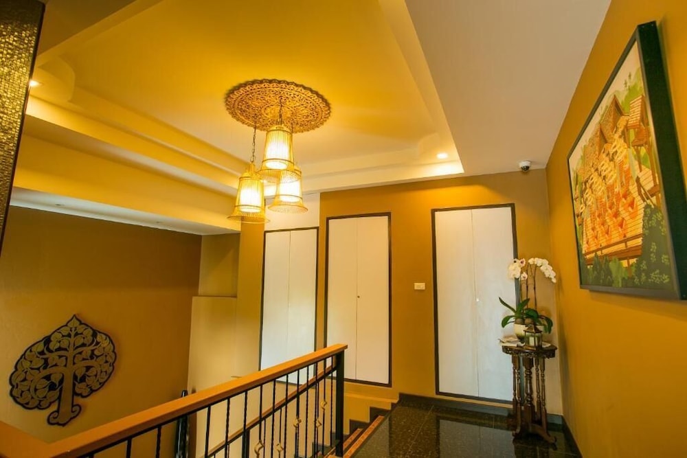 Patra Phrasing Boutique Hotel 14/50