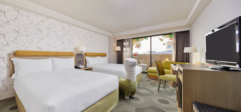 FULLON HOTEL KAOHSIUNG 17/50