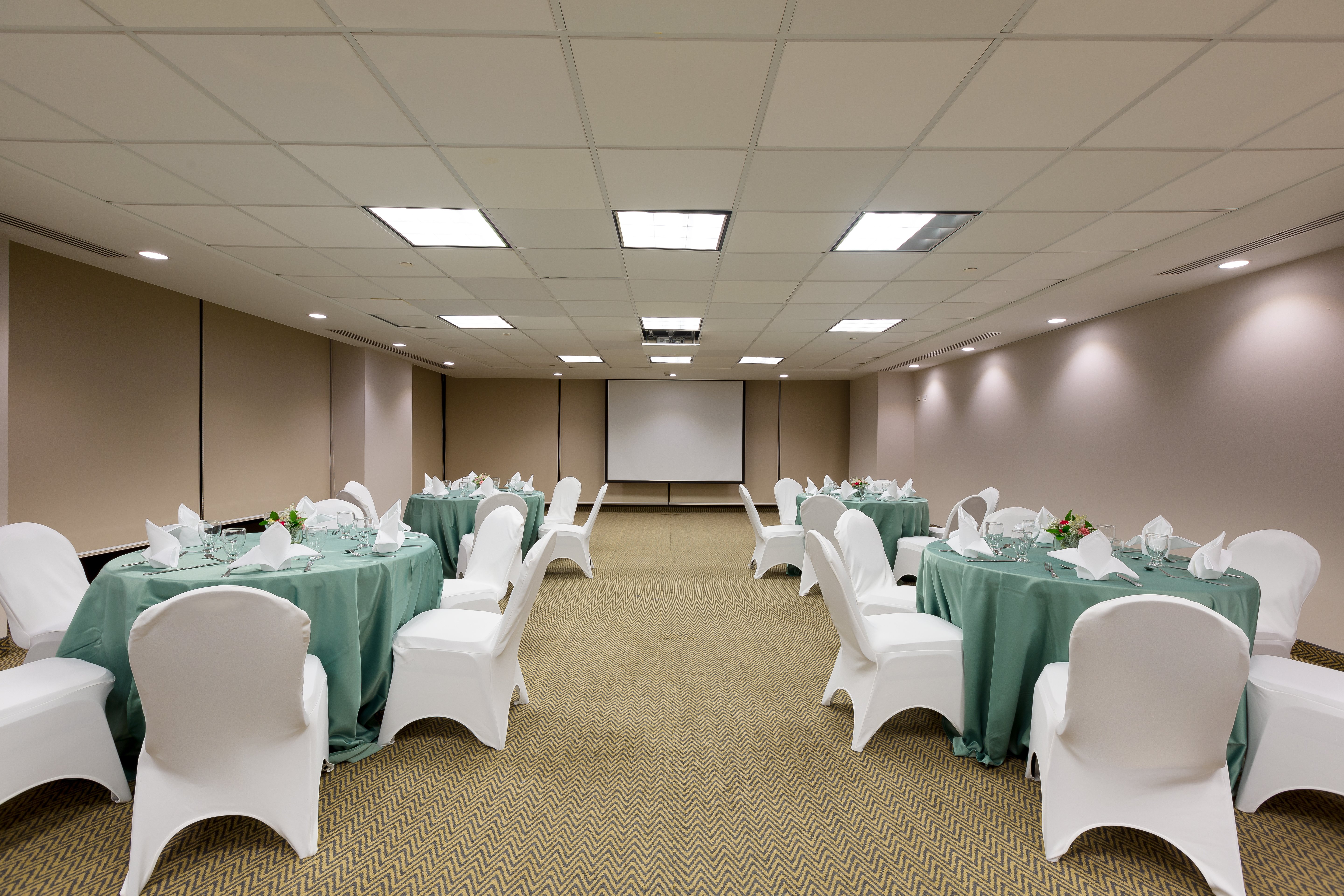 Holiday Inn Panama Distrito Financiero 52/62