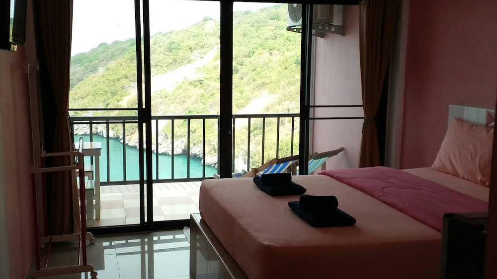 Ocean View Resort - Koh Sichang 12/50