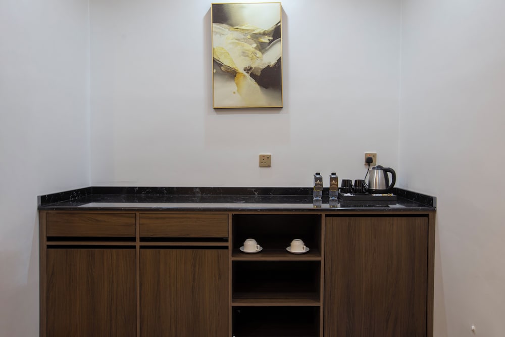 فندق أمان سويتس - المحل(Aman Suites Hotel - Al mhalh) 12/49