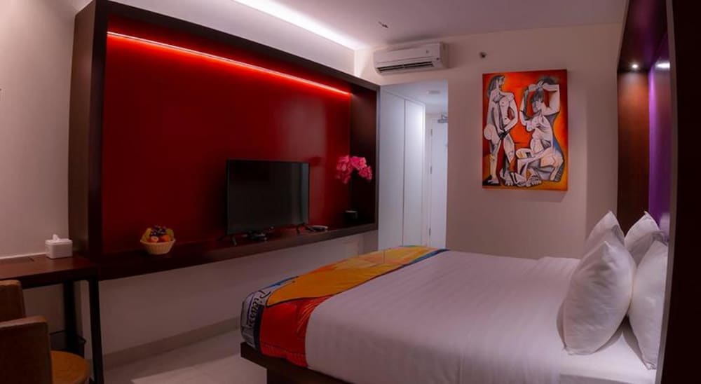 Grand Picasso Hotel 13/35